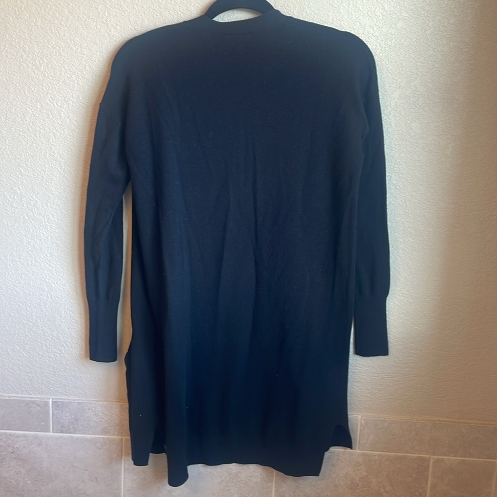 Halogen Button Cardigan - Picture 4 of 4